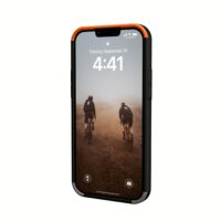 UAG รุ่น Civilian - เคส iPhone 14 Plus - สี Dark Earth