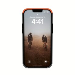 UAG รุ่น Civilian - เคส iPhone 14 Plus - สี Dark Earth