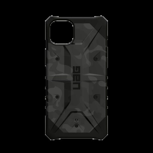 UAG รุ่น Pathfinder - เคส iPhone 14 Plus - สี Midnight Camo