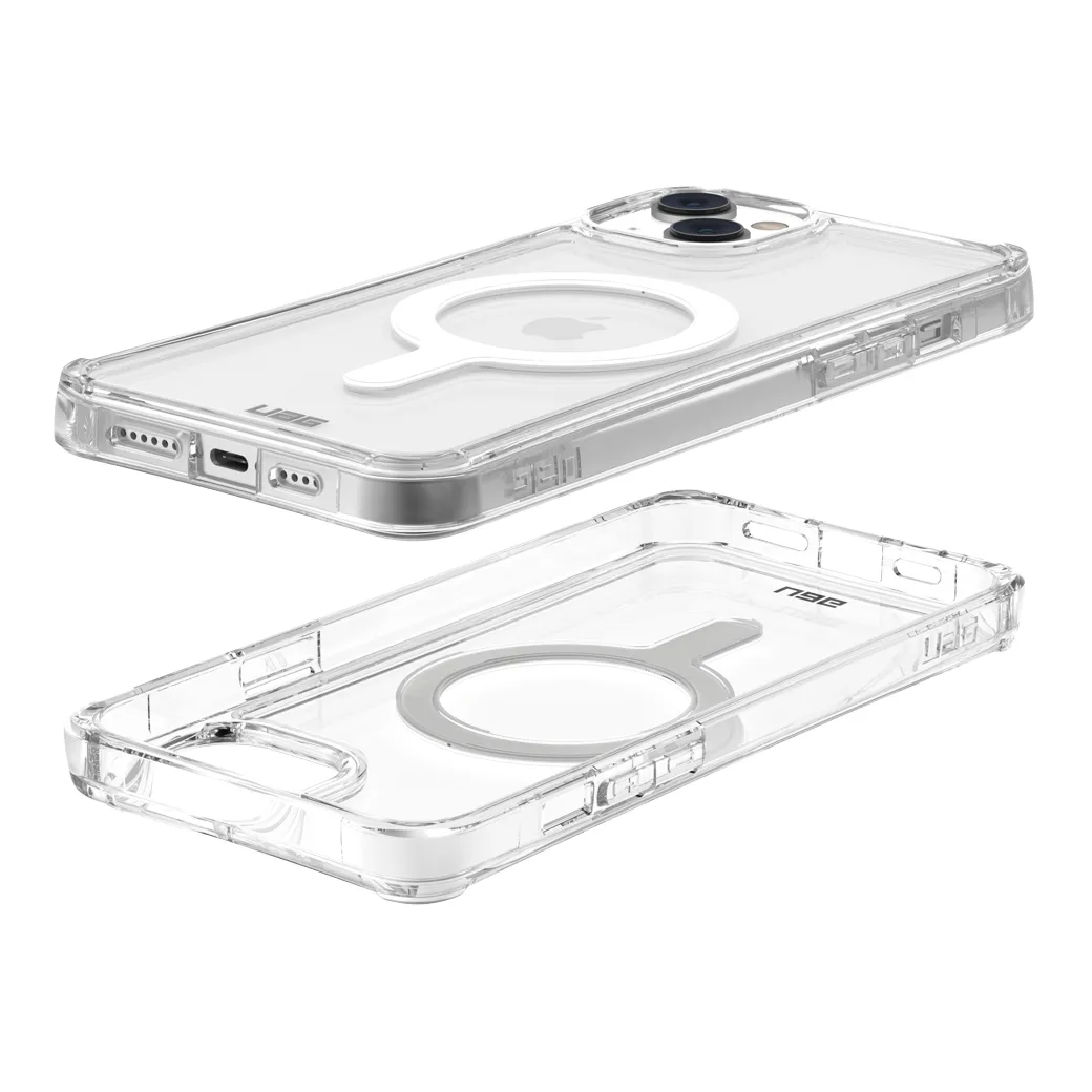 เคส UAG รุ่น Plyo with MagSafe - iPhone 14 Plus - สี Ice