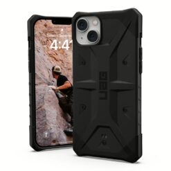 UAG รุ่น Pathfinder - เคส iPhone 14 Plus - สี Black