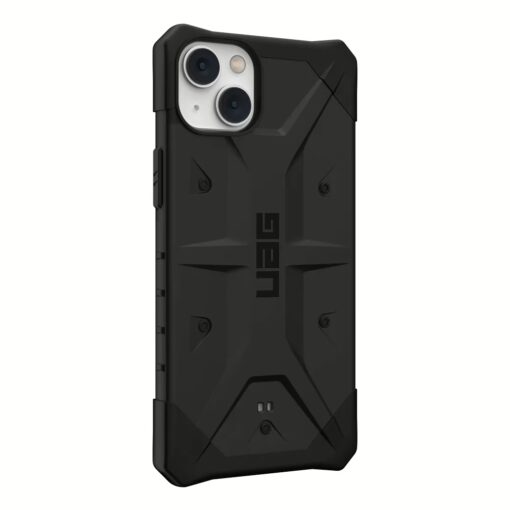 UAG รุ่น Pathfinder - เคส iPhone 14 Plus - สี Black - Image 3