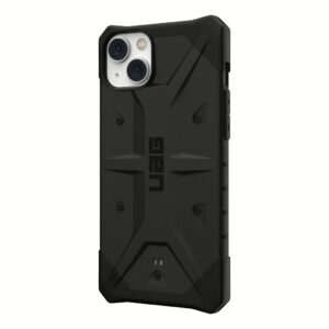 UAG รุ่น Pathfinder - เคส iPhone 14 Plus - สี Black