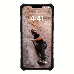 UAG รุ่น Pathfinder - เคส iPhone 14 Plus - สี Black