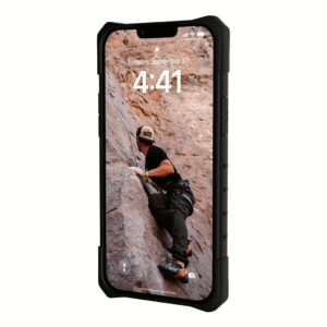 UAG รุ่น Pathfinder - เคส iPhone 14 Plus - สี Black