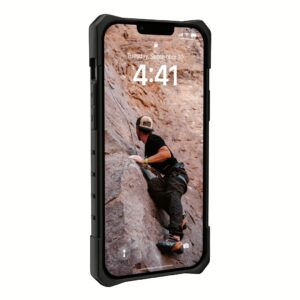UAG รุ่น Pathfinder - เคส iPhone 14 Plus - สี Black