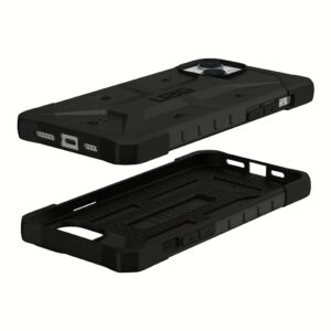 UAG รุ่น Pathfinder - เคส iPhone 14 Plus - สี Black