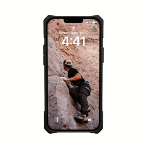 UAG รุ่น Pathfinder - เคส iPhone 14 Plus - สี White