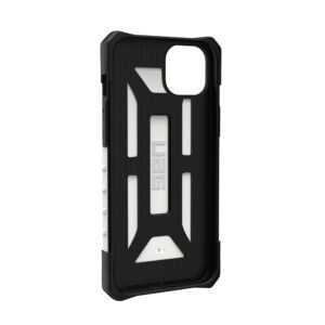UAG รุ่น Pathfinder - เคส iPhone 14 Plus - สี White