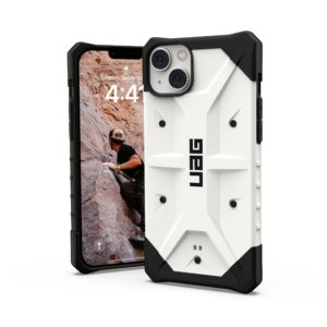 UAG รุ่น Pathfinder - เคส iPhone 14 Plus - สี White
