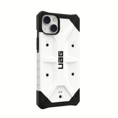 UAG รุ่น Pathfinder - เคส iPhone 14 Plus - สี White - Image 5