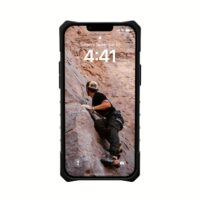 UAG รุ่น Pathfinder - เคส iPhone 14 Plus - สี Dark Earth