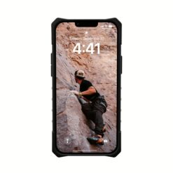 UAG รุ่น Pathfinder - เคส iPhone 14 Plus - สี Dark Earth