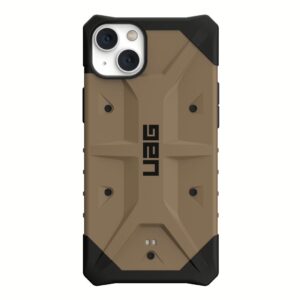 UAG รุ่น Pathfinder - เคส iPhone 14 Plus - สี Dark Earth