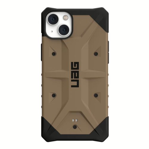 UAG รุ่น Pathfinder - เคส iPhone 14 Plus - สี Dark Earth