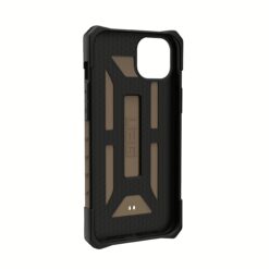 UAG รุ่น Pathfinder - เคส iPhone 14 Plus - สี Dark Earth