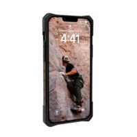 UAG รุ่น Pathfinder - เคส iPhone 14 Plus - สี Dark Earth