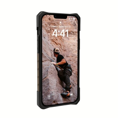 UAG รุ่น Pathfinder - เคส iPhone 14 Plus - สี Dark Earth - Image 6