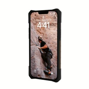UAG รุ่น Pathfinder - เคส iPhone 14 Plus - สี Dark Earth
