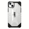 UAG รุ่น Plasma - เคส iPhone 14 Plus - สีใส