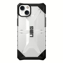 UAG รุ่น Plasma - เคส iPhone 14 Plus - สีใส