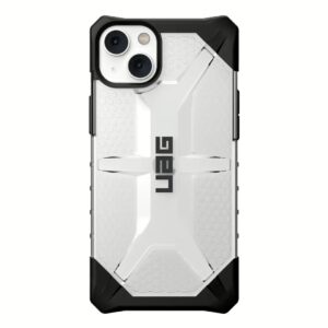 UAG รุ่น Plasma - เคส iPhone 14 Plus - สีใส