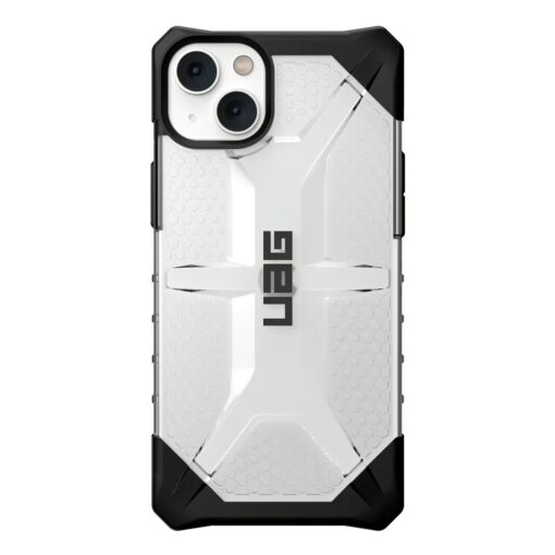 UAG รุ่น Plasma - เคส iPhone 14 Plus - สีใส