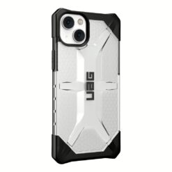 UAG รุ่น Plasma - เคส iPhone 14 Plus - สีใส