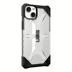 UAG รุ่น Plasma - เคส iPhone 14 Plus - สีใส