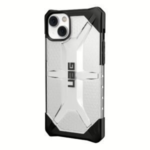 UAG รุ่น Plasma - เคส iPhone 14 Plus - สีใส