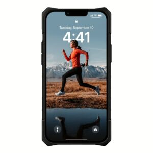 UAG รุ่น Plasma - เคส iPhone 14 Plus - สีใส