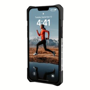 UAG รุ่น Plasma - เคส iPhone 14 Plus - สีใส
