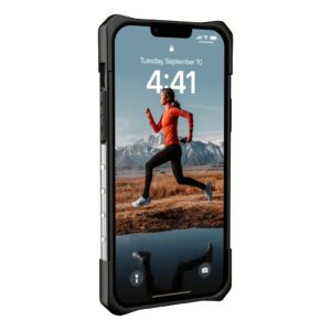 UAG รุ่น Plasma - เคส iPhone 14 Plus - สีใส