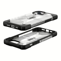 UAG รุ่น Plasma - เคส iPhone 14 Plus - สีใส