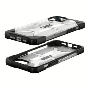 UAG รุ่น Plasma - เคส iPhone 14 Plus - สีใส