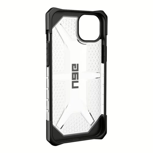 UAG รุ่น Plasma - เคส iPhone 14 Plus - สีใส - Image 9