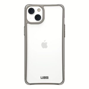 UAG รุ่น Plyo - เคส iPhone 14 Plus - สี Ash