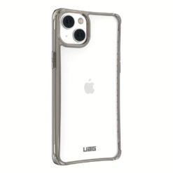 UAG รุ่น Plyo - เคส iPhone 14 Plus - สี Ash