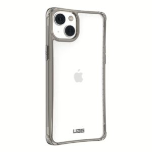 UAG รุ่น Plyo - เคส iPhone 14 Plus - สี Ash