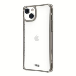 UAG รุ่น Plyo - เคส iPhone 14 Plus - สี Ash