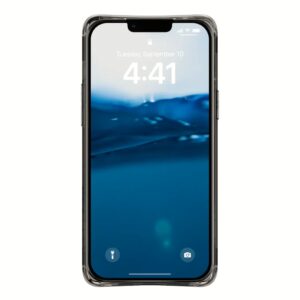 UAG รุ่น Plyo - เคส iPhone 14 Plus - สี Ash