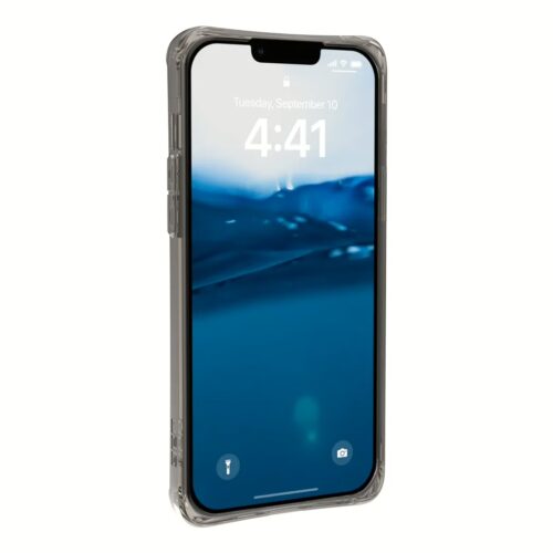 UAG รุ่น Plyo - เคส iPhone 14 Plus - สี Ash - Image 7
