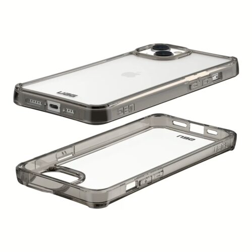 UAG รุ่น Plyo - เคส iPhone 14 Plus - สี Ash - Image 8