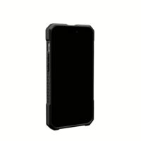 UAG รุ่น Monarch with Magsafe - เคส iPhone 14 Pro - สี Kevlar Silver