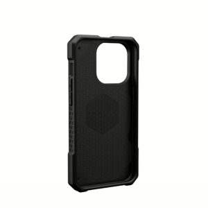 UAG รุ่น Monarch with Magsafe - เคส iPhone 14 Pro - สี Black 11 UAG รุ่น Monarch with Magsafe - เคส iPhone 14 Pro - สี Black