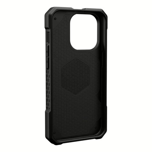 UAG รุ่น Monarch with MagSafe - เคส iPhone 14 Pro - สี Carbon Fiber - Image 5