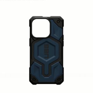 UAG รุ่น Monarch with Magsafe - เคส iPhone 14 Pro - สี Mallard