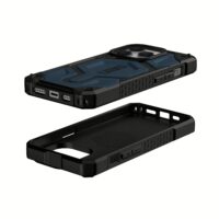 UAG รุ่น Monarch with Magsafe - เคส iPhone 14 Pro - สี Mallard