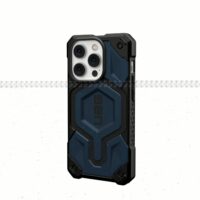 UAG รุ่น Monarch with Magsafe - เคส iPhone 14 Pro - สี Mallard
