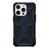 UAG รุ่น Monarch - เคส iPhone 14 Pro - สี Mallard